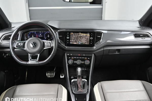 2022 Volkswagen T-Roc с пробегом 72 557 км