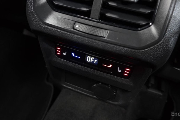 2022 Volkswagen Tiguan с пробегом 16 382 км