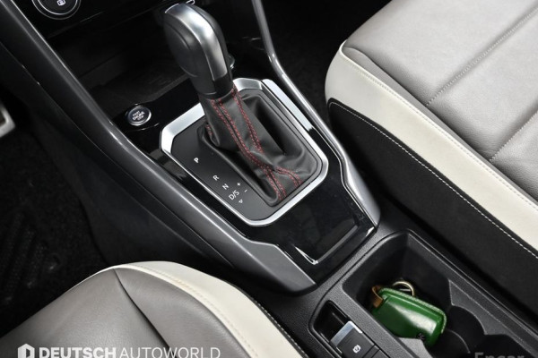 2022 Volkswagen T-Roc с пробегом 72 557 км