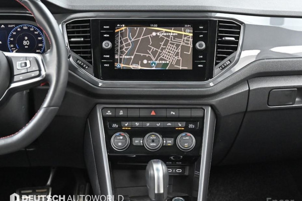 2022 Volkswagen T-Roc с пробегом 72 557 км