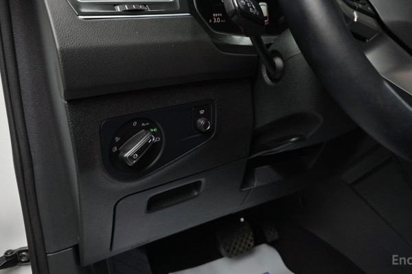 2022 Volkswagen Tiguan с пробегом 16 382 км