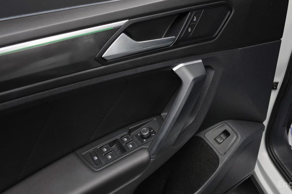 2022 Volkswagen Tiguan с пробегом 16 382 км