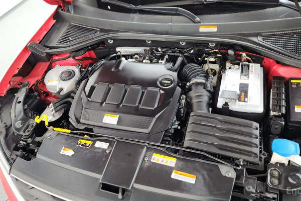 2022 Volkswagen T-Roc с пробегом 30 798 км