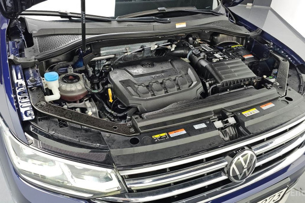 2023 Volkswagen Tiguan с пробегом 37 904 км