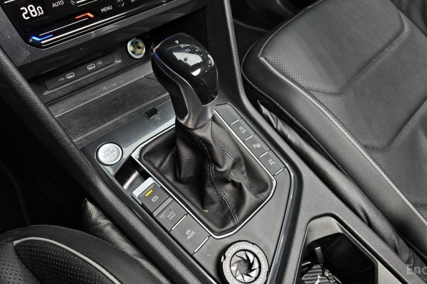 2023 Volkswagen Tiguan с пробегом 37 904 км