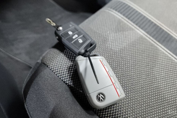 2022 Volkswagen T-Roc с пробегом 30 798 км