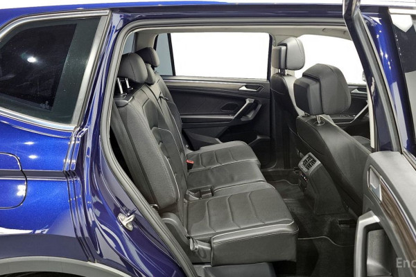 2023 Volkswagen Tiguan с пробегом 37 904 км