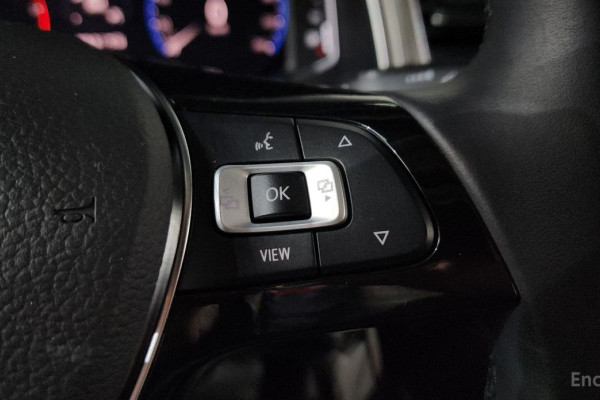 2022 Volkswagen T-Roc с пробегом 30 798 км