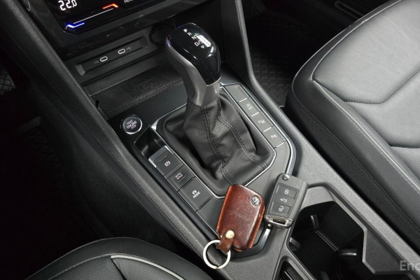 2021 Volkswagen Tiguan с пробегом 33 034 км