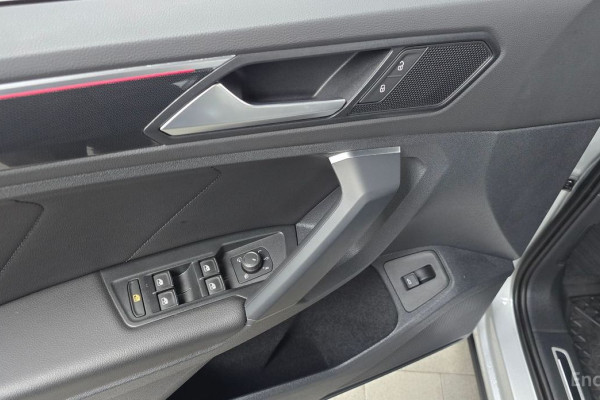 2021 Volkswagen Tiguan с пробегом 33 034 км