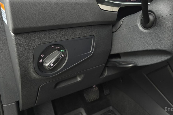 2021 Volkswagen Tiguan с пробегом 33 034 км