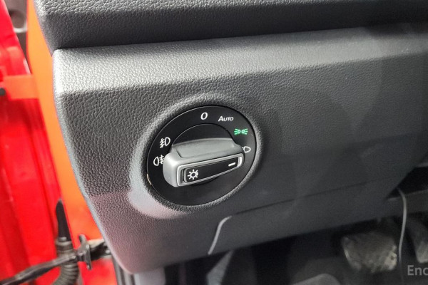 2022 Volkswagen T-Roc с пробегом 30 798 км