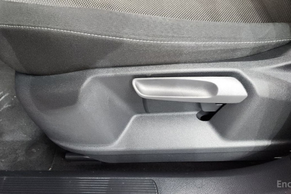 2022 Volkswagen T-Roc с пробегом 30 798 км