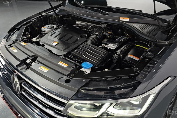 2022 Volkswagen Tiguan с пробегом 44 331 км