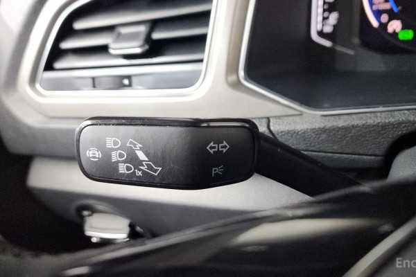 2022 Volkswagen T-Roc с пробегом 30 798 км