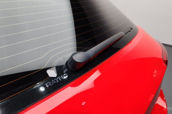 2022 Volkswagen T-Roc с пробегом 30 798 км