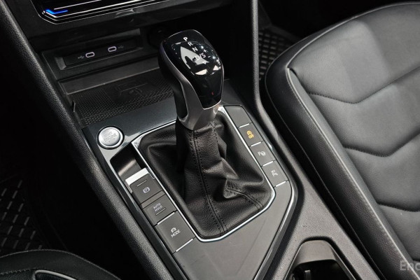 2022 Volkswagen Tiguan с пробегом 44 331 км