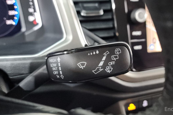 2022 Volkswagen T-Roc с пробегом 30 798 км