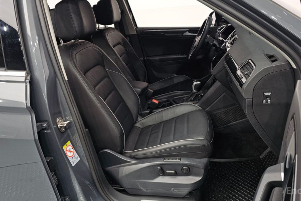 2022 Volkswagen Tiguan с пробегом 44 331 км