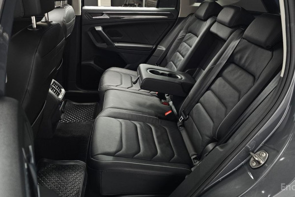 2022 Volkswagen Tiguan с пробегом 44 331 км