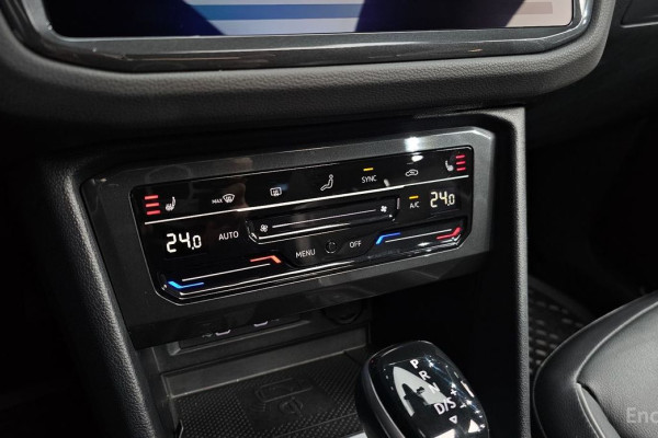 2022 Volkswagen Tiguan с пробегом 44 331 км