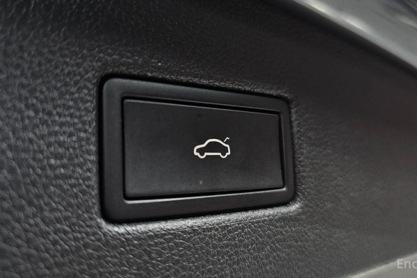 2022 Volkswagen Tiguan с пробегом 44 331 км