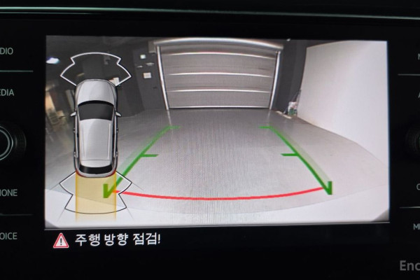 2021 Volkswagen T-Roc с пробегом 62 046 км