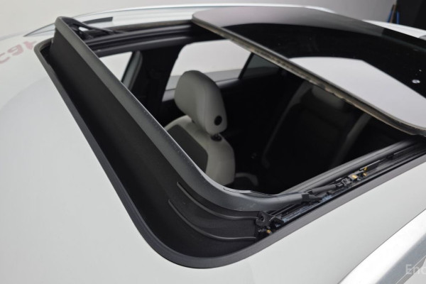 2021 Volkswagen T-Roc с пробегом 62 046 км