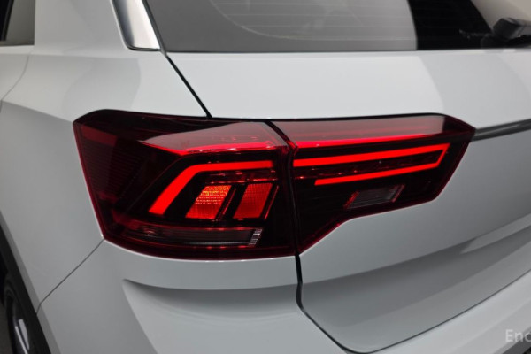 2021 Volkswagen T-Roc с пробегом 62 046 км