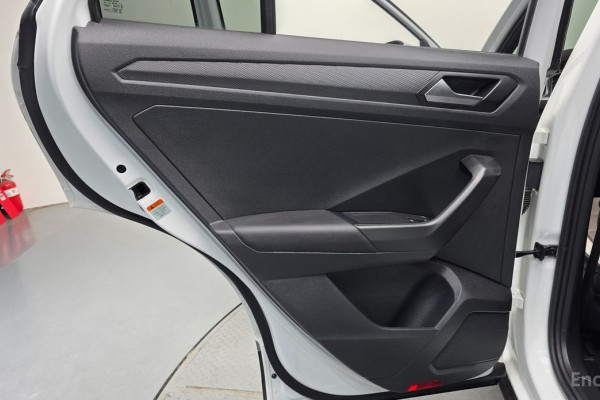 2021 Volkswagen T-Roc с пробегом 62 046 км