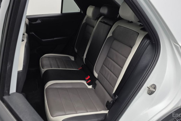 2021 Volkswagen T-Roc с пробегом 62 046 км