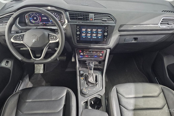 2022 Volkswagen Tiguan с пробегом 103 102 км