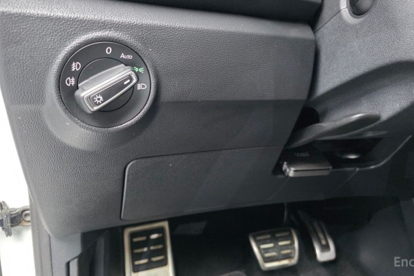 2021 Volkswagen T-Roc с пробегом 62 046 км