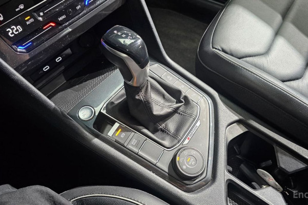 2022 Volkswagen Tiguan с пробегом 103 102 км