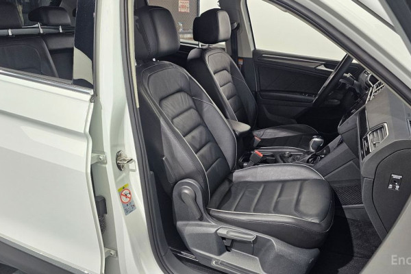 2022 Volkswagen Tiguan с пробегом 103 102 км