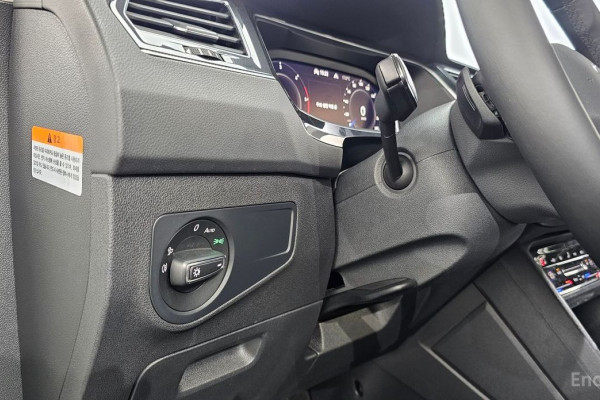 2022 Volkswagen Tiguan с пробегом 103 102 км