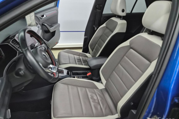 2021 Volkswagen T-Roc с пробегом 13 974 км