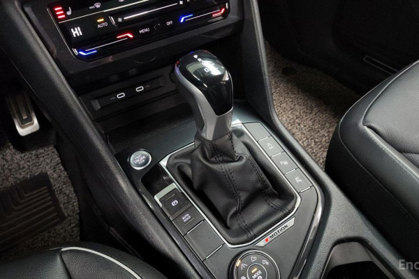 2022 Volkswagen Tiguan с пробегом 42 432 км