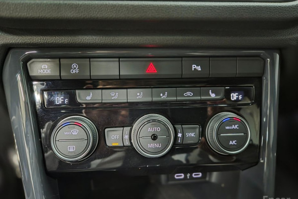 2021 Volkswagen T-Roc с пробегом 13 974 км