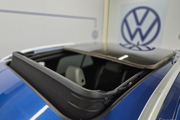 2021 Volkswagen T-Roc с пробегом 13 974 км