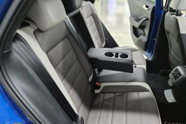 2021 Volkswagen T-Roc с пробегом 13 974 км