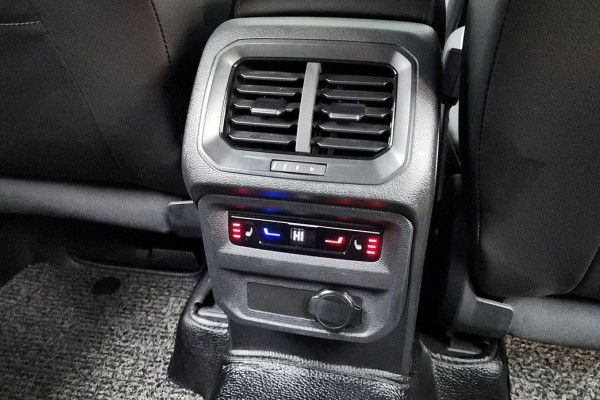 2022 Volkswagen Tiguan с пробегом 42 432 км