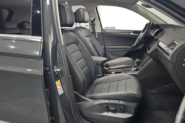 2021 Volkswagen Tiguan с пробегом 64 079 км