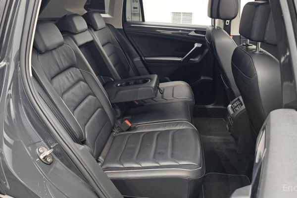 2021 Volkswagen Tiguan с пробегом 64 079 км