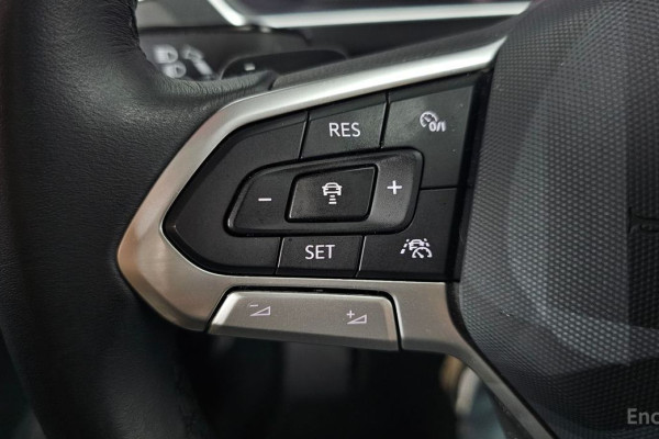 2021 Volkswagen Tiguan с пробегом 64 079 км