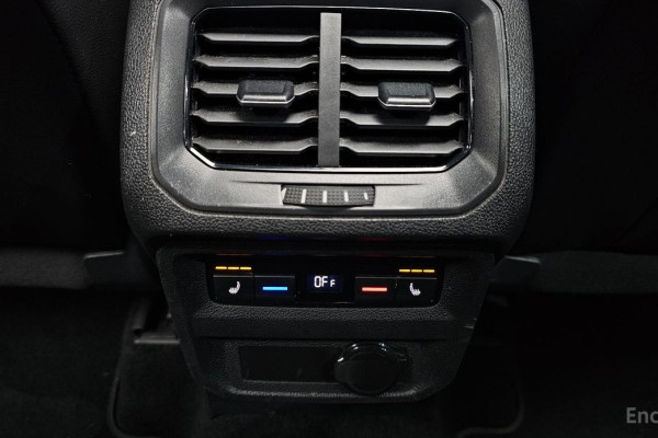 2021 Volkswagen Tiguan с пробегом 64 079 км