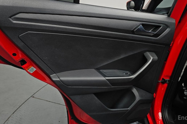 2021 Volkswagen T-Roc с пробегом 66 023 км