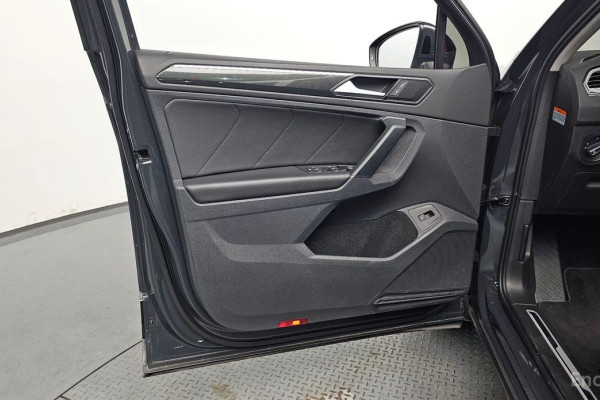 2021 Volkswagen Tiguan с пробегом 64 079 км