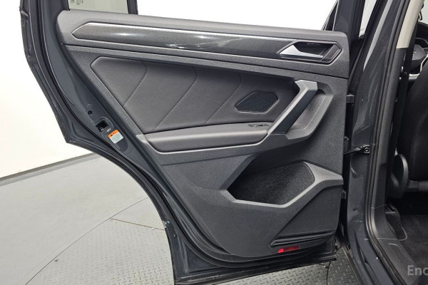 2021 Volkswagen Tiguan с пробегом 64 079 км