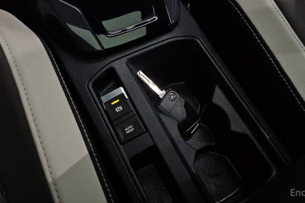 2021 Volkswagen T-Roc с пробегом 66 023 км